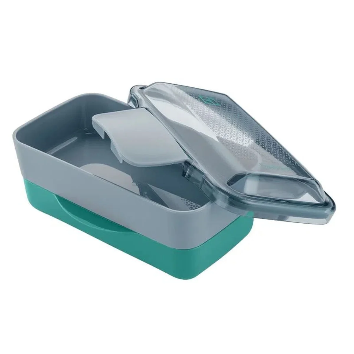 Marmiteira Lunch Box Electrolux Verde 950ml - AP / MT