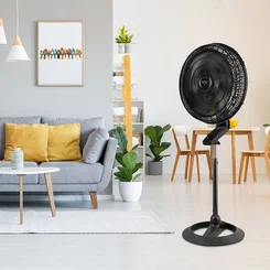 Ventilador de Coluna Britânia BVT550 Maxx Force 58cm 6 Pás 175W 127V - AP / MT