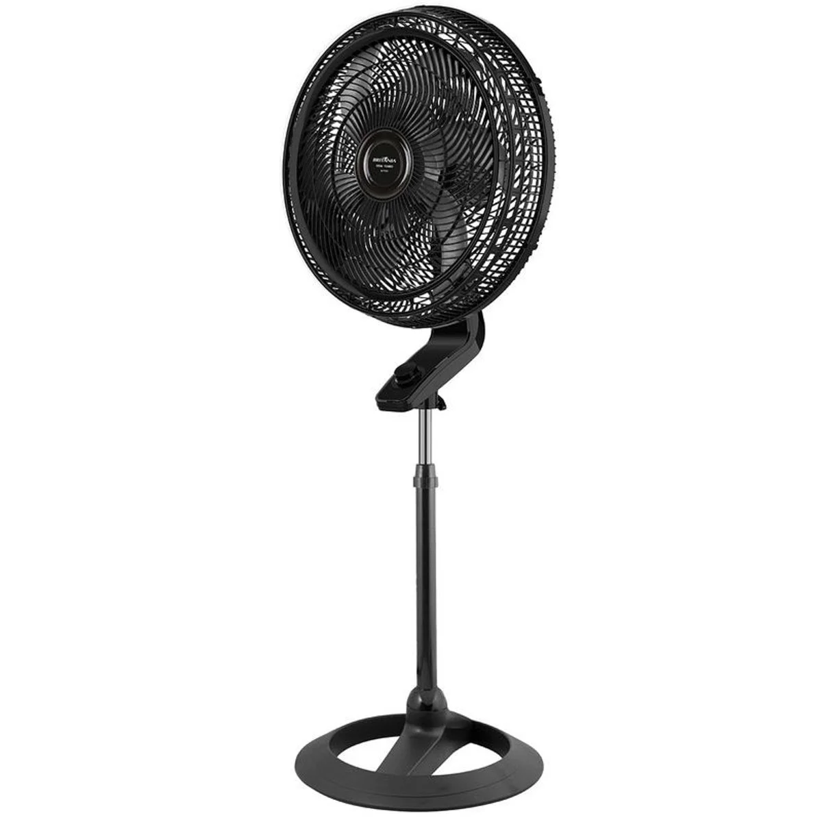Ventilador de Coluna Britânia BVT550 Maxx Force 58cm 6 Pás 175W 127V - AP / MT