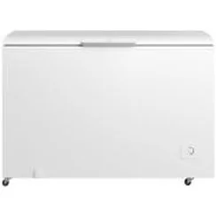 Freezer Horizontal Electrolux Cycle Defrost 400 Litros Inverter HI440 Branco 127V - AP / MT