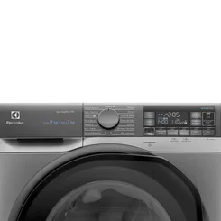 Lava e Seca Electrolux 11kg Inox Ultimate Care LSW11 127V - AP / MT