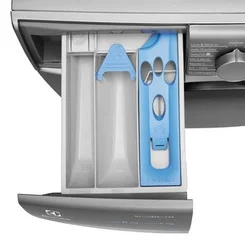 Lava e Seca Electrolux 11kg Inox Ultimate Care LSW11 127V - AP / MT