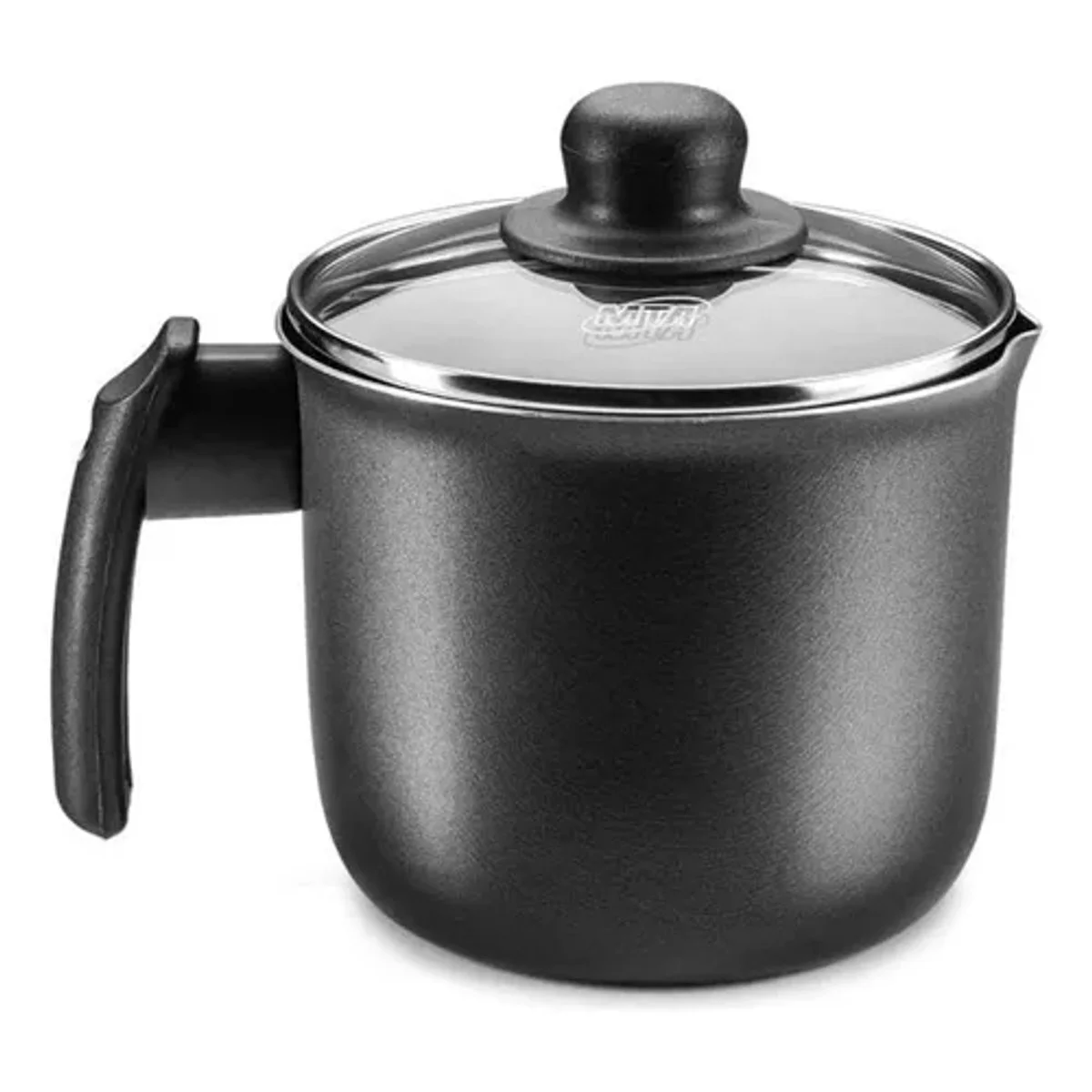 Fervedor de Alumínio Antiaderente Grafite Nº 14 1,7L sem Tampa MTA - AP / MT