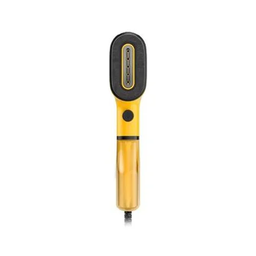 Vaporizador de Roupas Arno Pure Pop Amarelo 1100W 127V HS26 - AP / MT