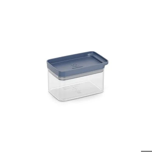 Pote Hermético Organizador Electrolux Experience Empilhável Modular 0,6L - AP / MT