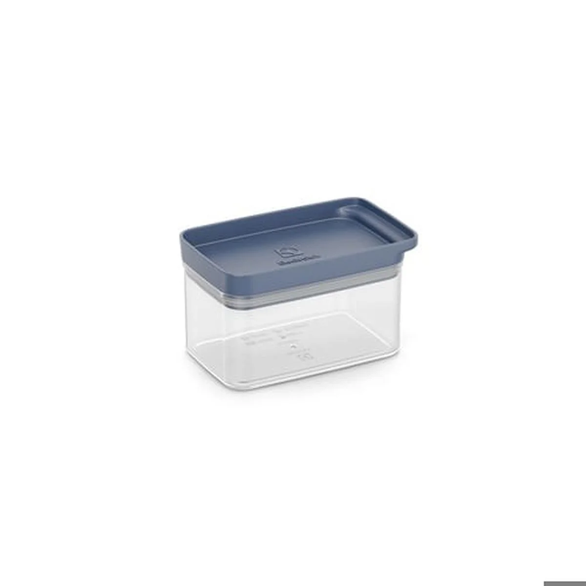 Pote Hermético Organizador Electrolux Experience Empilhável Modular 0,6L - AP / MT