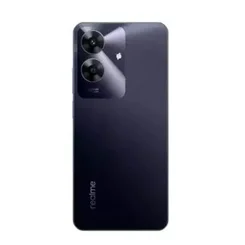 Smartphone Realme Note 60S 256GB 8GB RAM 6,74" 4G Marble Black - AP / MT