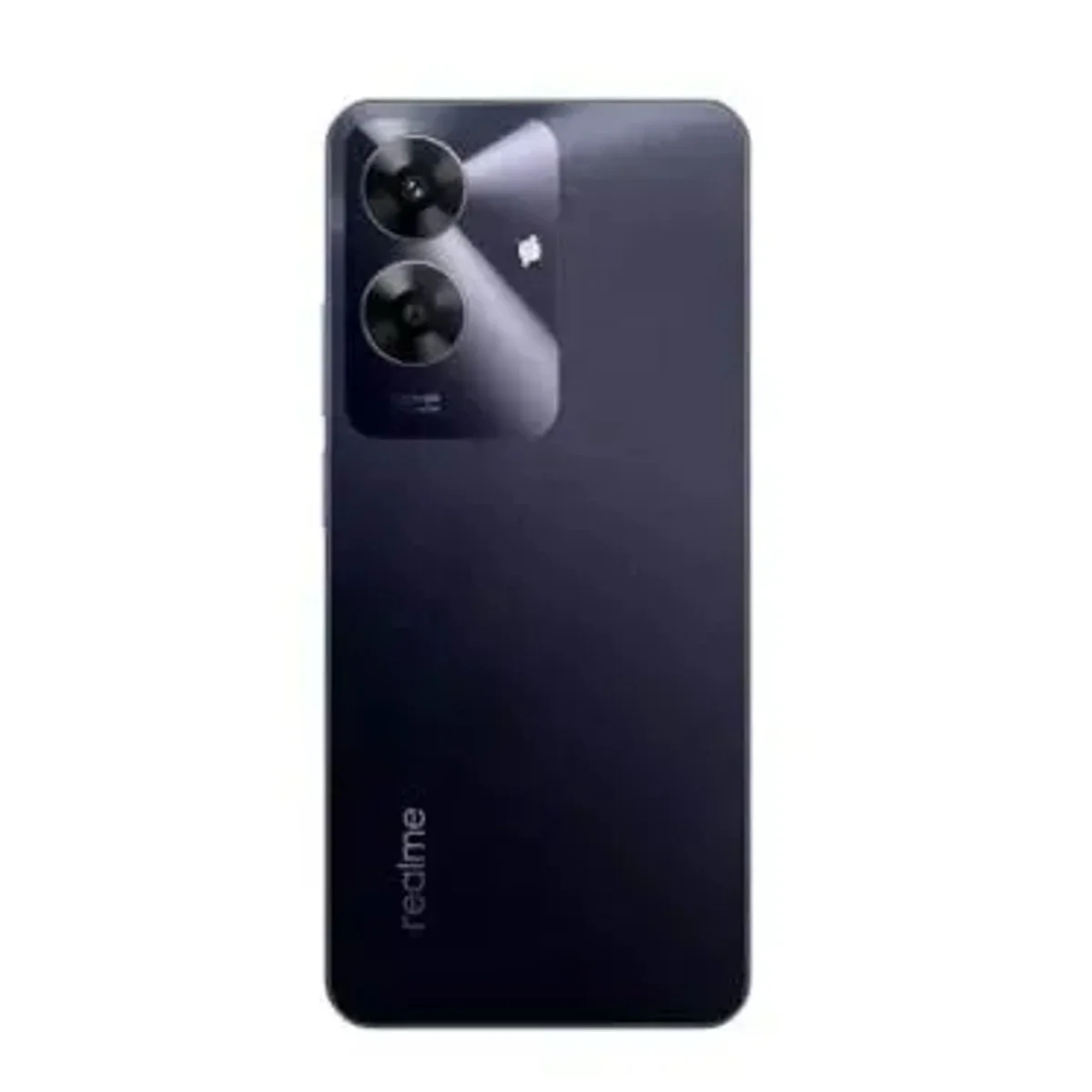 Smartphone Realme Note 60S 256GB 8GB RAM 6,74" 4G Marble Black - AP / MT
