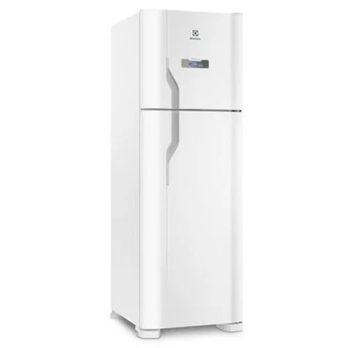 Refrigerador Electrolux DFN41 Frost Free Duplex 371L Branco 127V - AP / MT
