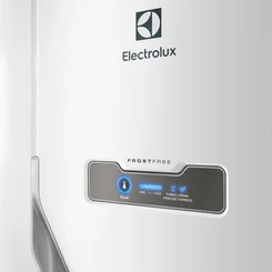 Refrigerador Electrolux DFN41 Frost Free Duplex 371L Branco 127V - AP / MT