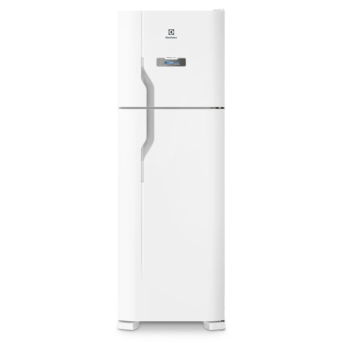 Refrigerador Electrolux DFN41 Frost Free Duplex 371L Branco 127V - AP / MT