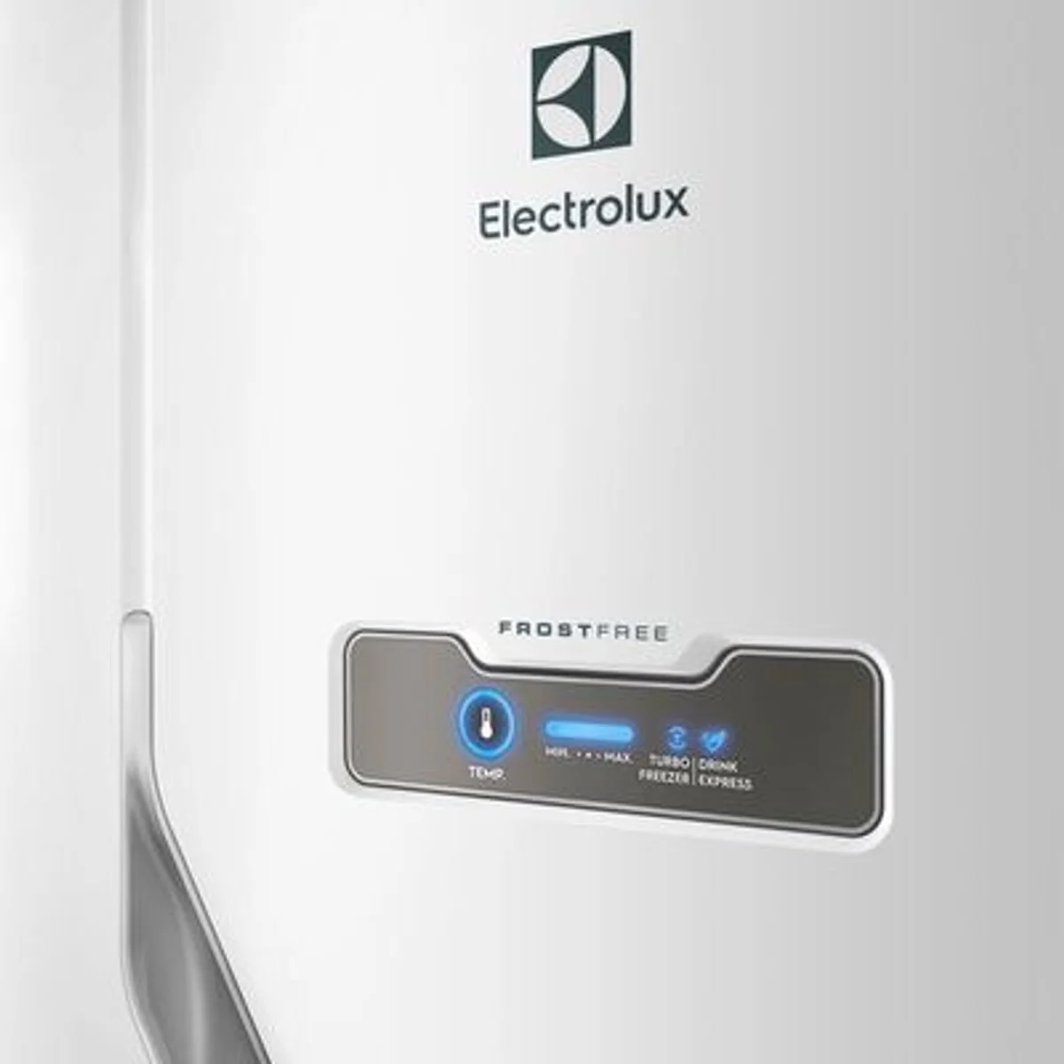 Refrigerador Electrolux DFN41 Frost Free Duplex 371L Branco 127V - AP / MT