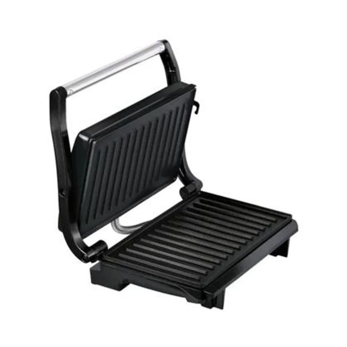 Grill Panini Arno Compacto SW3318B2 Preto 127V - AP / MT