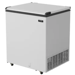 Conservador Horizontal Esmaltec ECH250 230L 1 Porta Branco 127V - AP / MT