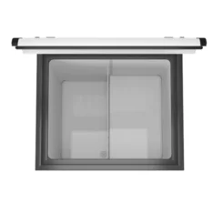 Conservador Horizontal Esmaltec ECH250 230L 1 Porta Branco 127V - AP / MT