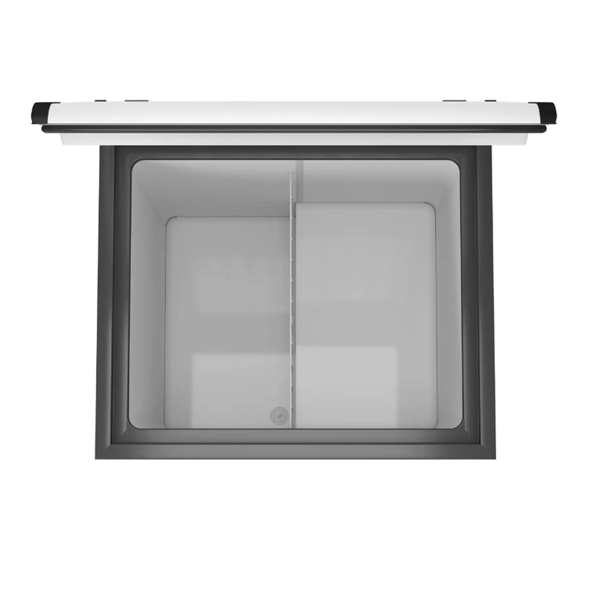 Conservador Horizontal Esmaltec ECH250 230L 1 Porta Branco 127V - AP / MT