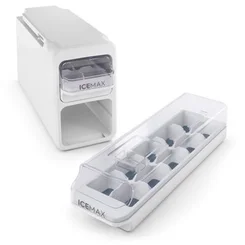 Geladeira Electrolux Frost Free Inverter 490L Efficient AutoSense Inverse Inox Look IB7S 127V - AP / MT