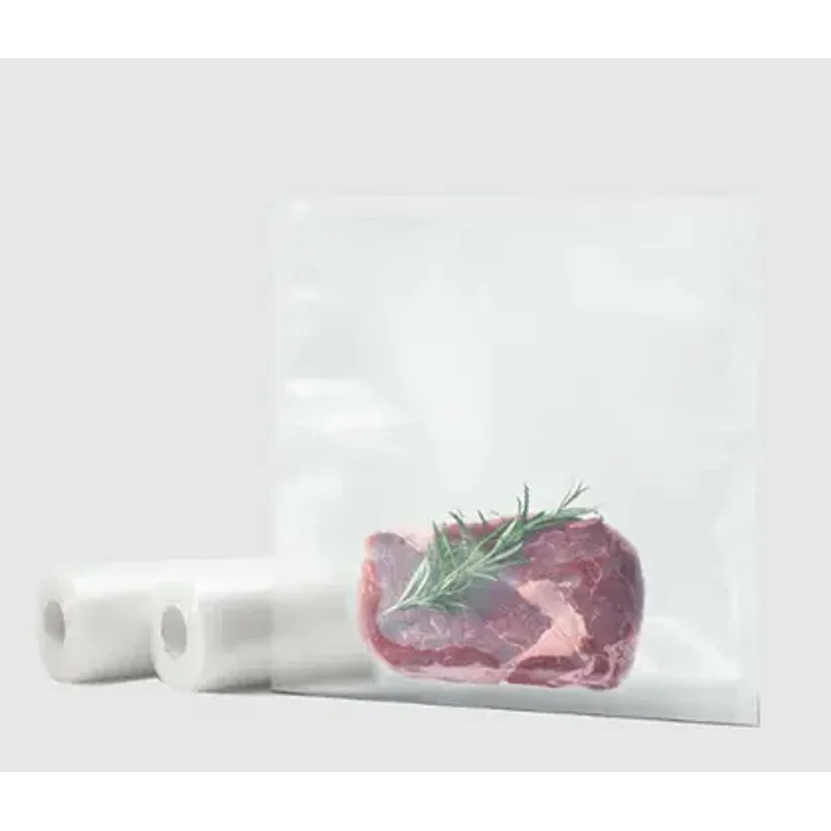 Rolo de Saco para Seladora a Vácuo Electrolux 6m 41043561 - AP / MT