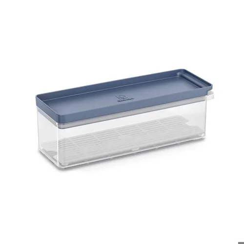 Organizador de Geladeira Electrolux Fresh com Escorredor 2,3L - AP / MT