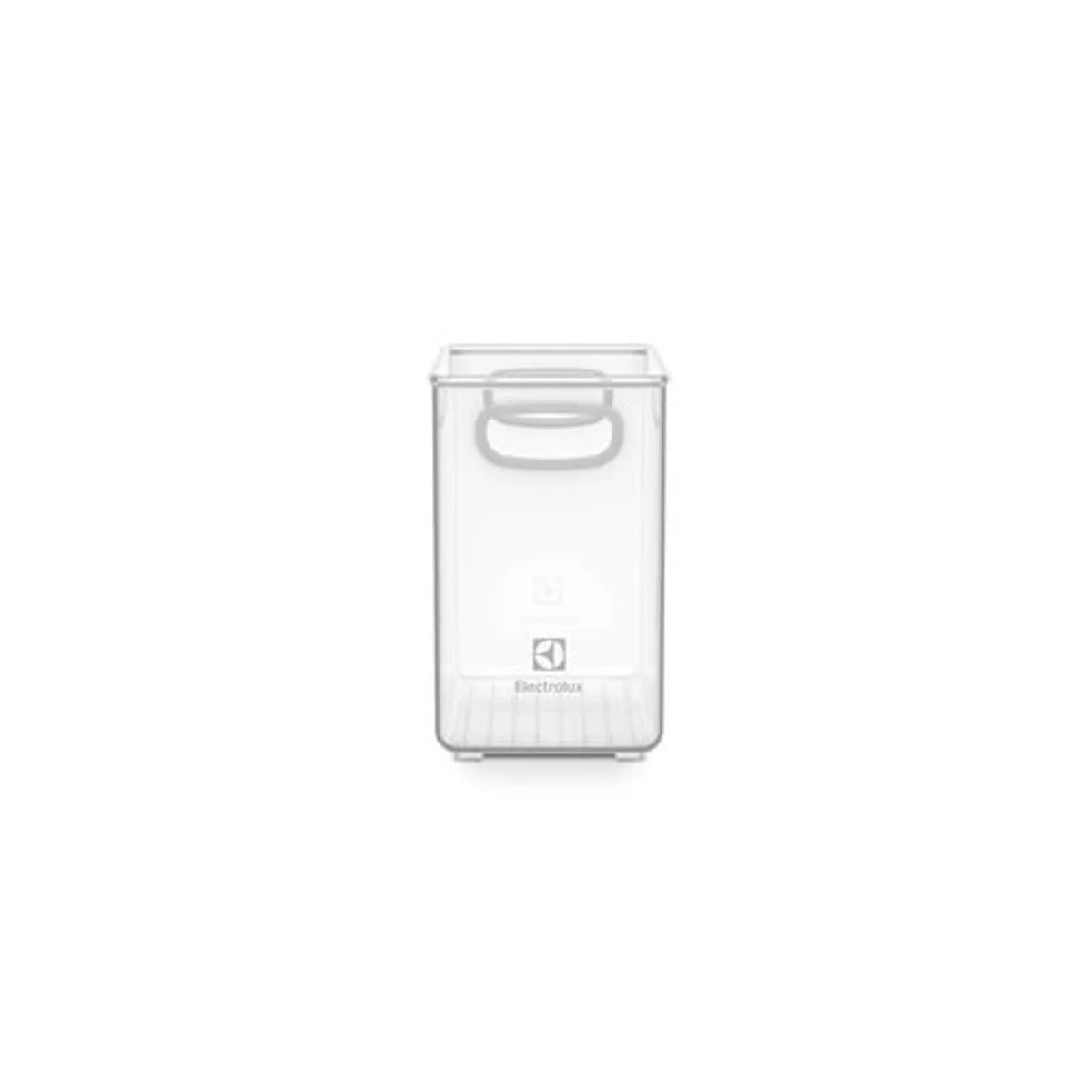 Caixa Organizadora Electrolux Experience Modular Slim 3,3L Água - AP / MT