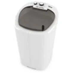 Lavadora Semiautomática Mueller Big 14kg Branca 127V - AP / MT
