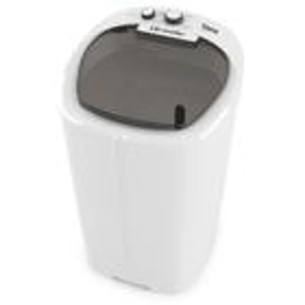 Lavadora Semiautomática Mueller Big 14kg Branca 127V - AP / MT
