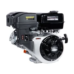 Motor Estacionário a Gasolina Toyama TE150-XP 15HP 420cc para Rabeta - AP / MT