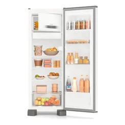 Refrigerador Esmaltec ROC35 Pro 259L 1 Porta Branco 127V - AP / MT