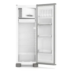 Refrigerador Esmaltec ROC35 Pro 259L 1 Porta Branco 127V - AP / MT