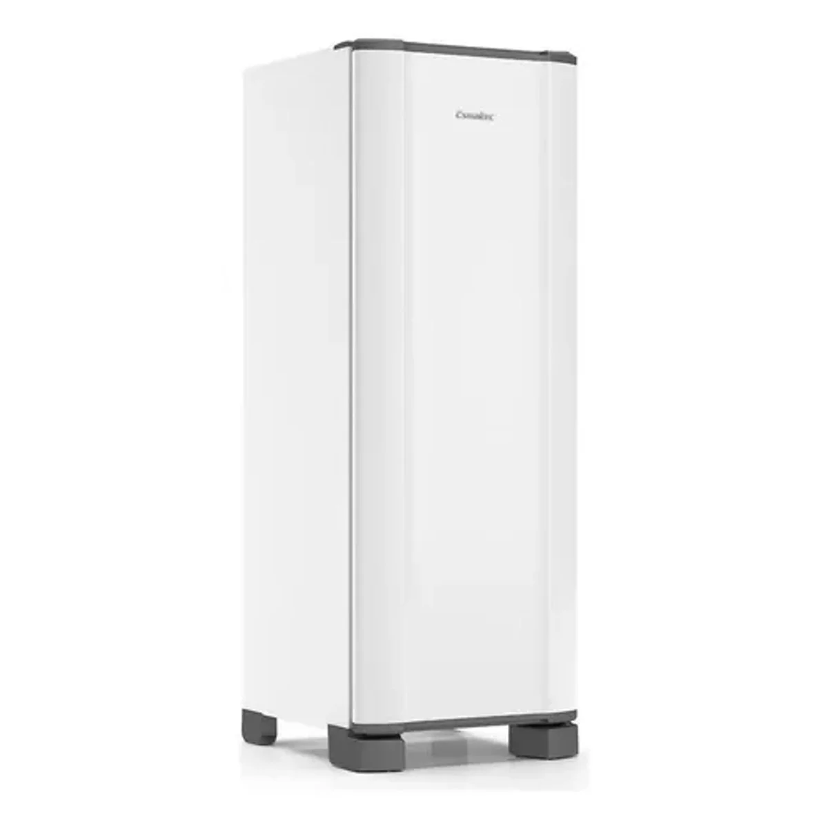 Refrigerador Esmaltec ROC35 Pro 259L 1 Porta Branco 127V - AP / MT