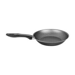Frigideira Francesa MTA Supra 22cm 1,1L Alumínio Antiaderente Grafite - AP / MT