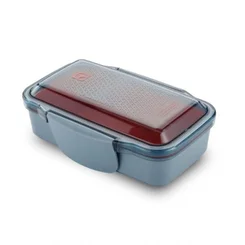 Lunch Box Electrolux 950 ml Vermelha 41040030 - AP / MT