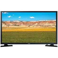 Smart TV Samsung Business 32" HD LS32BETBLGGXZD Wi-Fi HDMI USB - AP / MT