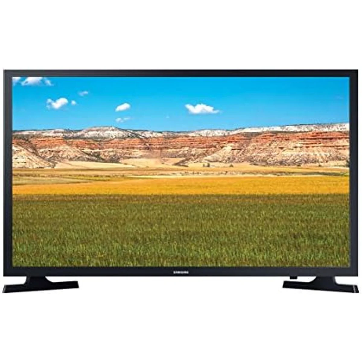 Smart TV Samsung Business 32" HD LS32BETBLGGXZD Wi-Fi HDMI USB - AP / MT