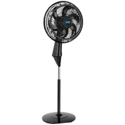 Ventilador de Coluna Arno X-Treme 6 40cm 6 Pás 3 Velocidades Preto 127V - AP / MT