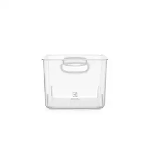 Caixa Organizadora Electrolux Experience Modular 7L 41051987 - AP / MT