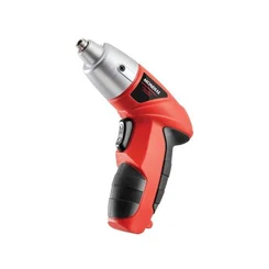 Parafusadeira a Bateria Mondial FPF-05 4,8V Bivolt - AP / MT