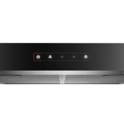 Depurador de Ar Atlas U.Top 80cm Inox 127V - AP / MT