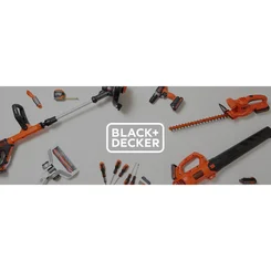 Ferro a Vapor de Viagem Black+Decker FXVG1-BR Bivolt Vermelho - AP / MT