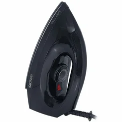 Ferro de Passar a Seco Mallory Easy Pass 127V Base Antiaderente - AP / MT