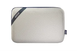 Travesseiro Gazin Visco Ideale 140x600x400 Branco