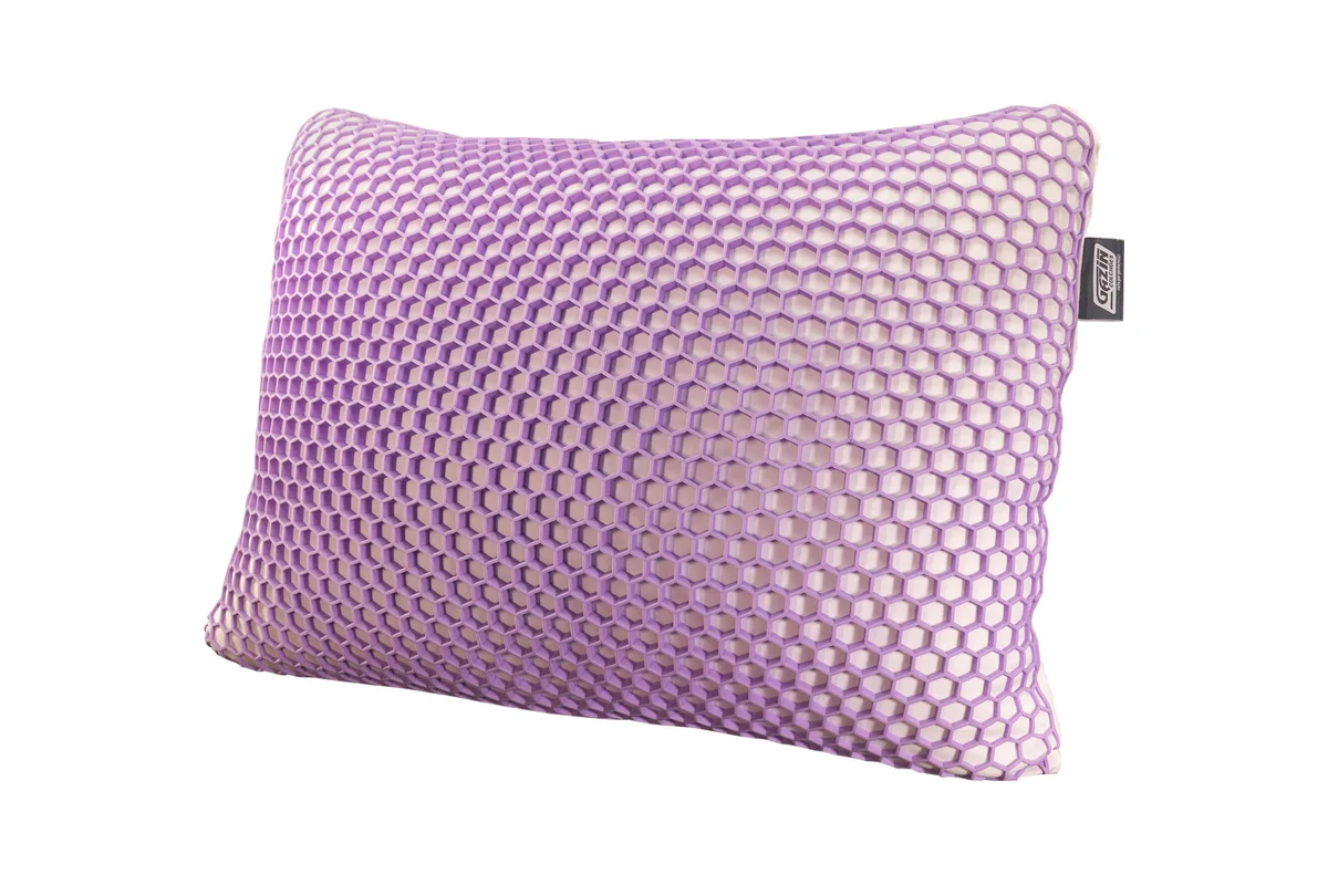 Travesseiro Fibra Fresh  Pillow 120PILLOW Gazin