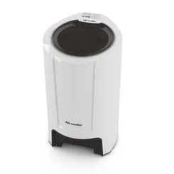 Kit Tanquinho 14kg + Centrifuga 12,6kg  Muller - 127v Branco