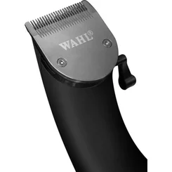 Máquina de Corte Wahl Vortex Cordless Sem Fio Íons de Lítio Preta - AP / MT