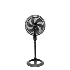 Ventilador de Coluna Britânia BVT450 Maxx Force Turbo 160W 40cm Preto 127V - AP / MT