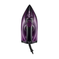 Ferro a Vapor Easy Pass 1200W 127V Preto - Elgin