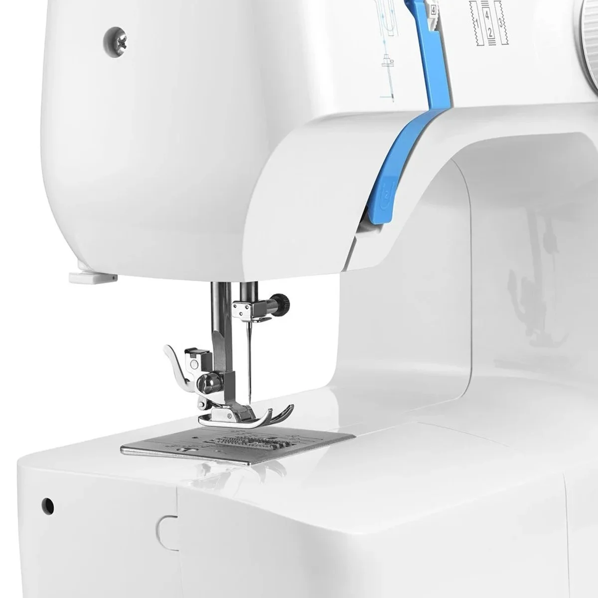 Máquina De Costura 41JX20520EU1 - ELGIN