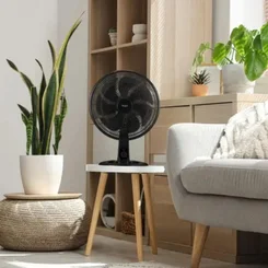 Ventilador 40cm com 7 Pás 127v 42VEN4001 - Elgin