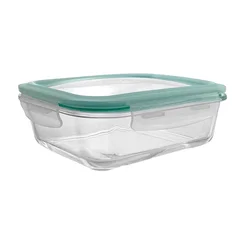 Recipiente Próprio Para Alimentos 1040ml 750-RT1040 - BZ / IMP