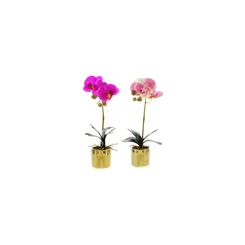 Flor Artificial 33cm - BZ/IMP